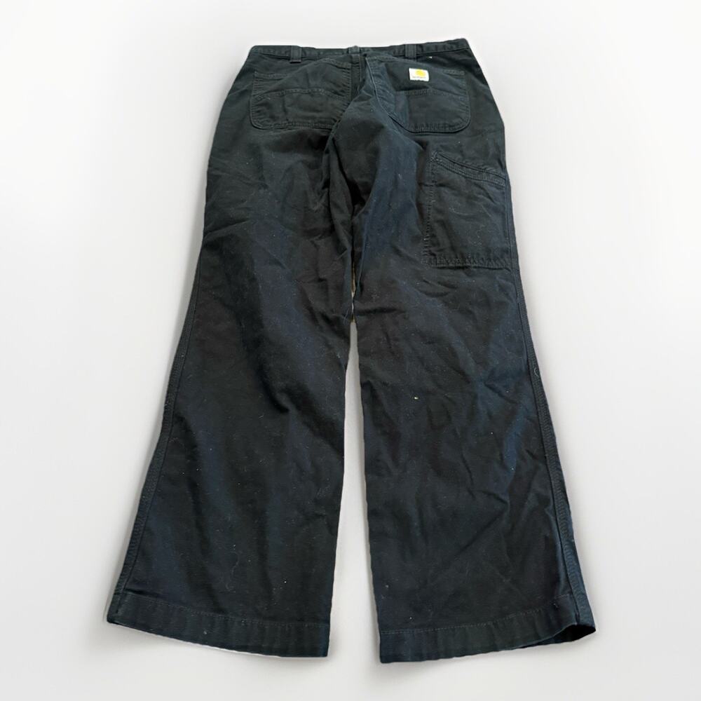 Eddie Bauer Womens Slightly Curve Straight Convertible Pants Size 14 NWT $80 - Picture 1 of 11